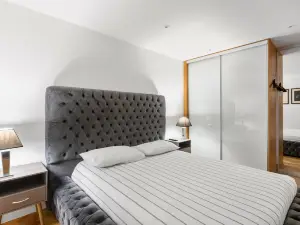 Chelmsford City Centre 1 Bed Apartment