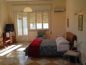 西西里亞奧拉飯店