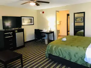 Quality Inn & Suites