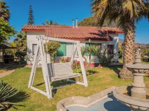 Cabaña Villa Los Plátanos