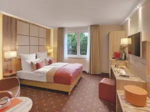 Hotel Wegner - T h e Culinary Art Hotel
