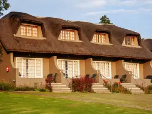 The Nest Drakensberg Mountain Resort Hotel