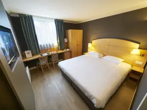 DC Hotel & Restaurant Brussels South