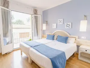 Hostal Hpc Porto Colom