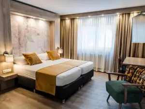 Liebig Hotel