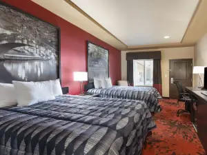 Super 8 by Wyndham Karnes City