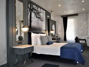 สกอเปียอินน์ เอ็กซคลูซีฟ