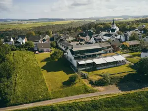 FETZ - DAS LORELEY HOTEL