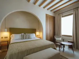 Cortijo Boutique Siete Calas