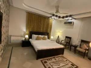 Harveys Guest House