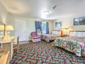 The Gables Inn