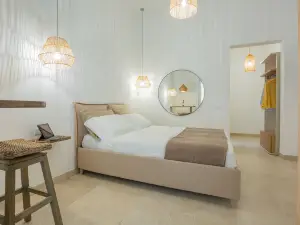 Filia Solis - Old Town Suites & Spa