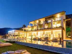 Melanippe Relaxing Hotel -Adults Only