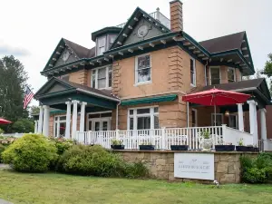 Elk River Hotel & Cafe