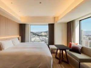 HOTEL GRANVIA HIROSHIMA SOUTH GATE