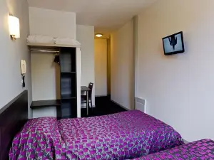 Hôtel Saint Etienne