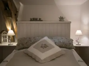 La Ferme des Andes - Gîte l'Atelier