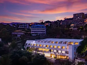 The Gran Resort Elegante Atami