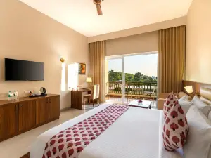 Kumbhal Exotica Resort Kumbhalgarh