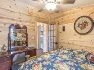 Creede Capital Cottage