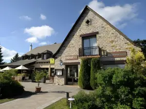 Hôtel Logis le Relais de La Poste