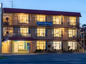 Blue Seas Motel
