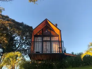 Alta Vista Cabanas