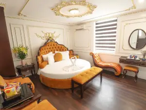 Hoàng Gia Xa La Boutique Hotel
