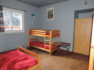 LE BARBAJOU