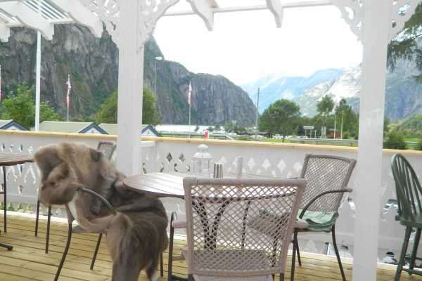 Eidfjord Hytter Promo Code