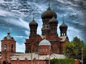 Турист (бывш. Амакс Турист)