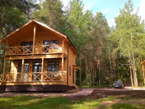 Pastorskoe Lake Holiday Park