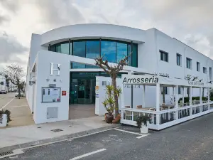 Hotel l'Algadir del Delta