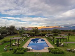 Patios de Cafayate - Wine Hotel & Restaurant