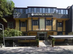 Vira 10 Hotel
