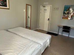 ซิตี้ โฮสเทล 46