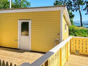 11인용 홀리데이 홈, 베방 바이 트라움