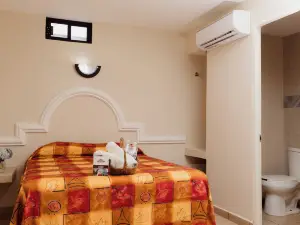 Posada del Viajero
