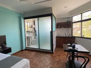 Kunan Hotel