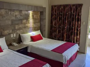 Hotel Mediterraneo