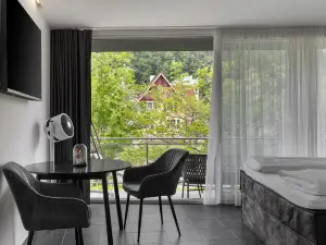 Motel by Maier Feldkirch - Self-Check-IN