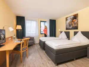 Hotel am Park