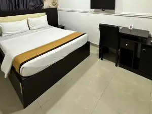 Msquare Hotel Gra