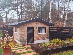 Holiday Home in Solrød Strand