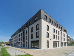 Milo Aparthotel