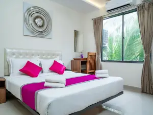 Nexstay Treats Inn