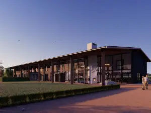 Fruitpark Hotel & Spa