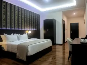 Bon Hotel Ikeja Residence