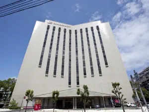 Rembrandt Hotel Oita