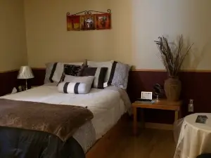 Gîte Esprit Follet